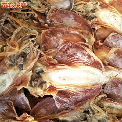 厂家批发血墨鱼小鱼干火锅食材餐饮生鲜水产干货海鲜血墨鱼干货图5