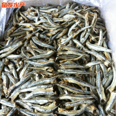 厂家直供 小白条鱼 小鱼片干 超市海鲜 餐饮生鲜 水产干货供应图3