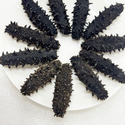 海参干货一斤装纯淡干一级500g辽刺参年货淡干海参大连辽参头数全图3