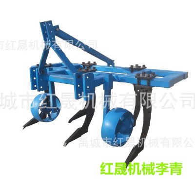 中耕除草机 弹齿机 2.2米弹齿中耕机S型弹齿深耕机除草