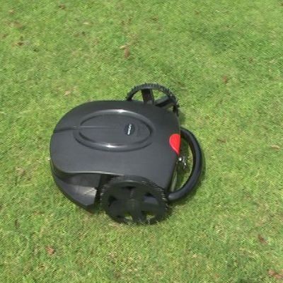 Anon 公园球场草坪割草机智能割草机割草机器人