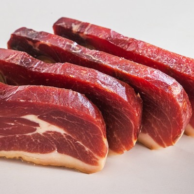 腿皇帝金华火腿34斤切片正宗官方旗舰店金华特产年礼盒送长辈实用图3