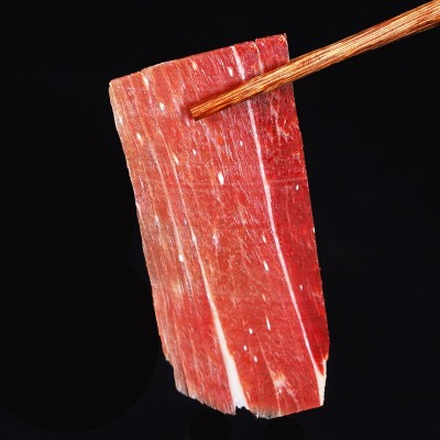 腿皇帝金华火腿34斤切片正宗官方旗舰店金华特产年礼盒送长辈实用图2