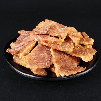 【厂家直销】五香驴肉200g 卤味驴肉熟食批发真空包装山东特产图4