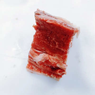 清真排酸肥牛系列 多肉牛脊骨 牛蝎子骨牛龙骨牛肉厂家批发