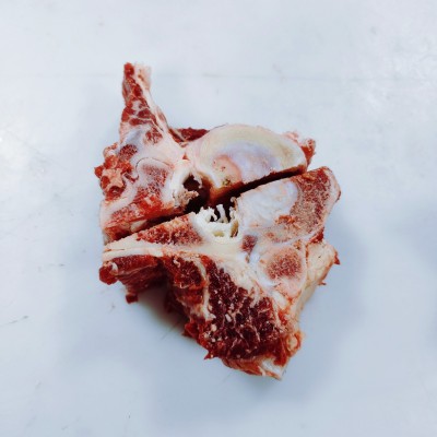 清真排酸肥牛系列 多肉牛脊骨 牛蝎子骨牛龙骨牛肉厂家批发图3