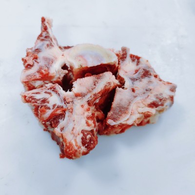 清真排酸肥牛系列 多肉牛脊骨 牛蝎子骨牛龙骨牛肉厂家批发图2
