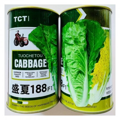 快菜种子有机小白菜籽四季播早熟春季夏秋冬季种青蔬菜菜种孑阳台图3