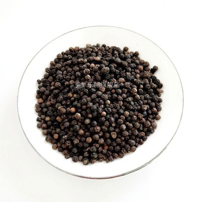 批发黑胡椒粒现研磨粉碎颗粒烧烤调料腌料酱料牛排香料调料厂家图3
