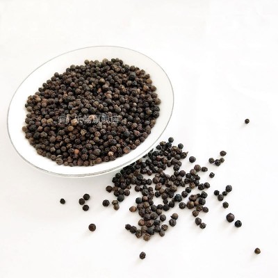 批发黑胡椒粒现研磨粉碎颗粒烧烤调料腌料酱料牛排香料调料厂家图2
