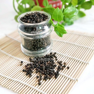批发黑胡椒粒现研磨粉碎颗粒烧烤调料腌料酱料牛排香料调料厂家图4