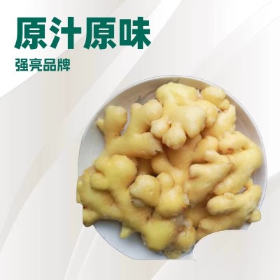 老坛泡姜40kg 带水 55kg图5