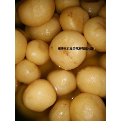 三农食品厂价批发泡菜老坛泡萝卜餐馆酒店40kg/件图5