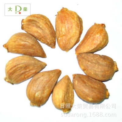 烤蒜瓣出口 烧烤大蒜粒批发销售图2