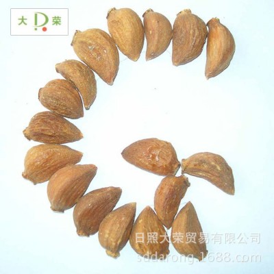 烤蒜瓣出口 烧烤大蒜粒批发销售图4