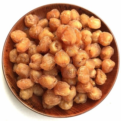 广东岭南新货特靓级百年老树桂圆肉干桂圆干无核灯笼龙眼元肉批发图2