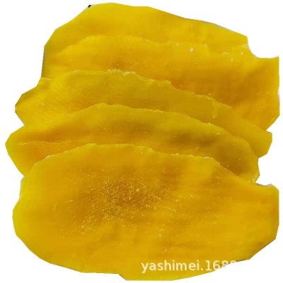 斯维滋芒果干250g独立小包水果干果脯蜜饯休闲零食独立包装图3