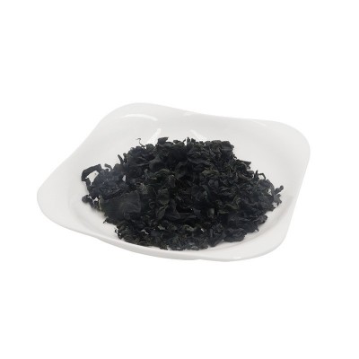 调味裙带菜泡发孕妇儿童可食免洗螺旋藻海芥菜干菜高钙山东特产