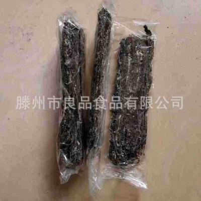厂家直销烘干海带丝整箱批发无沙凉拌菜海带条地摊热销盐渍海带丝图2