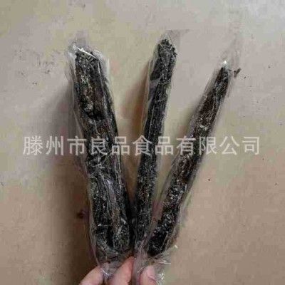 厂家烘干厚海带丝整箱批发无沙凉拌菜海带条地摊热销盐渍海带丝图3