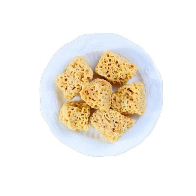 马来西亚清润石蜂糖燕窝炖品伴侣石峰滋补干货燕麦一件代发冰糖
