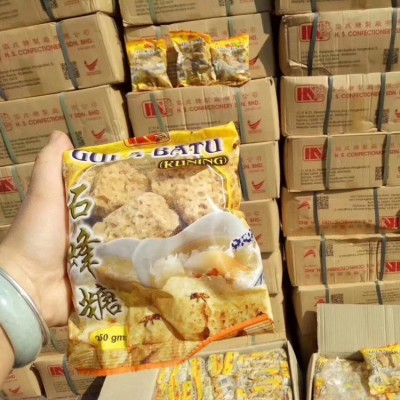 马来西亚清润石蜂糖燕窝炖品伴侣石峰滋补干货燕麦一件代发冰糖图4
