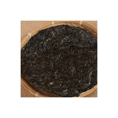 紫菜干货厂家新品独立包装新鲜水产干货简装散装无沙紫菜批发