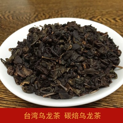 茶叶台湾乌龙茶台式奶茶原料高山茶红茶绿茶乌龙调味样品小样散装图5