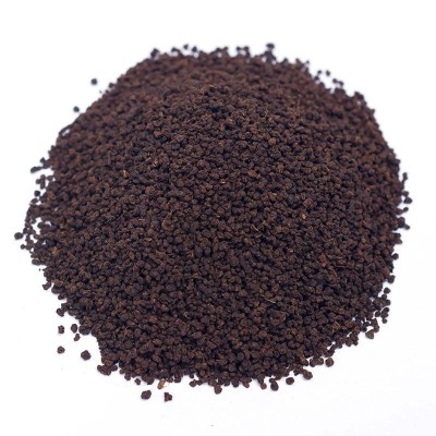 茶叶CTC红茶颗粒型红碎茶水果奶茶饮品店餐饮专用基底茶原料500克