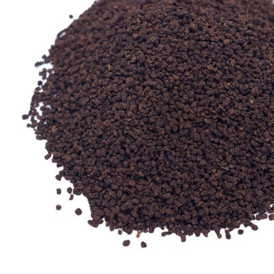 茶叶CTC红茶颗粒型红碎茶水果奶茶饮品店餐饮专用基底茶原料500克图3