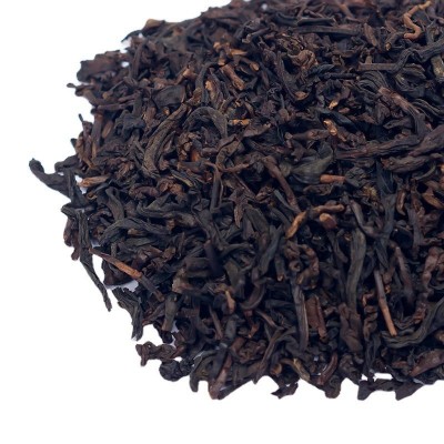 烤奶专用红茶高香红茶水果茶底冷泡奶茶咖啡餐饮店奶茶原料500克