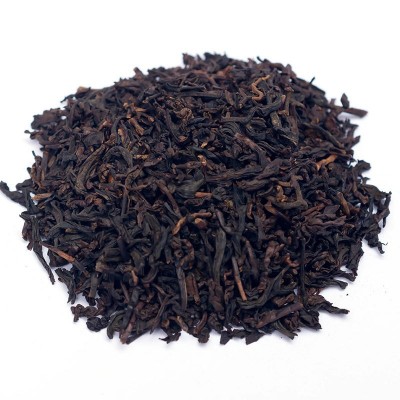 烤奶专用红茶高香红茶水果茶底冷泡奶茶咖啡餐饮店奶茶原料500克图3