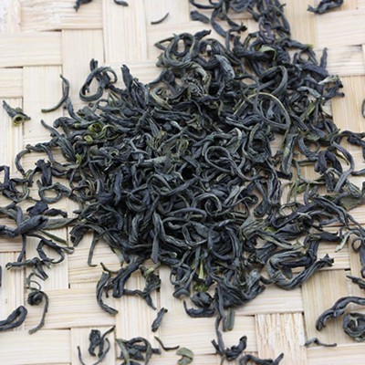 福建2026新茶绿茶绿茶批发厂家烘青绿茶豆香味绿茶源头厂家清香型图2