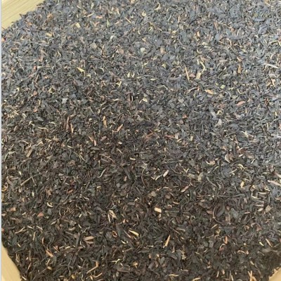 红碎茶红茶末奶茶调用原料桂圆香茶叶商用小种泰红原料金骏眉末图2