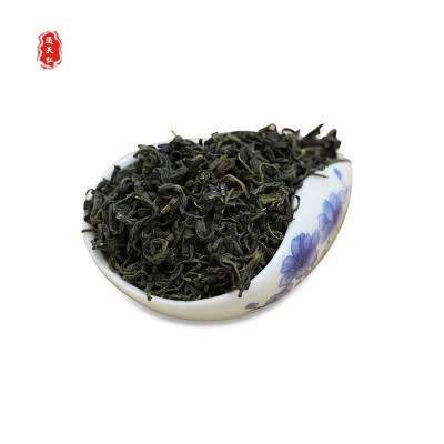明前高山云雾绿茶早春新茶炒青日照散装装茶叶批发清香商用春茶