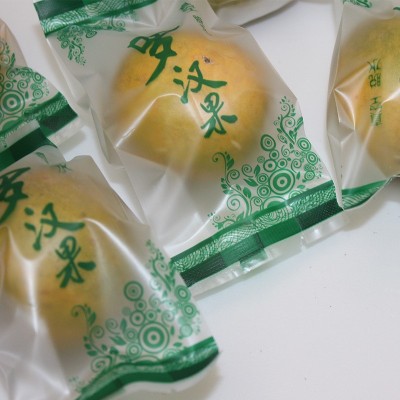 罗汉果广西桂林特产黄金脱水罗汉果 干果现货独立包装袋一件代发图2
