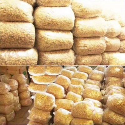 罗汉果芯批发广西桂林罗汉果茶永福干罗汉果仁果肉桂林特产干果图2