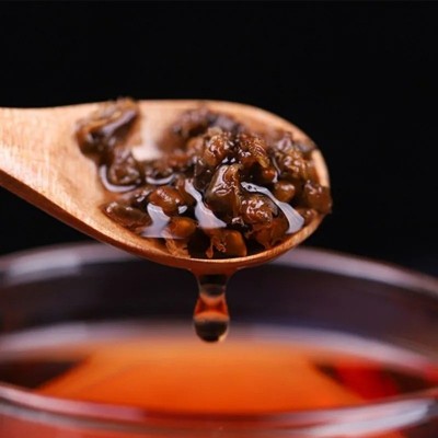 决明子 中药决明子批发决明子茶炒熟决明子泡茶大颗粒决明子500g图4