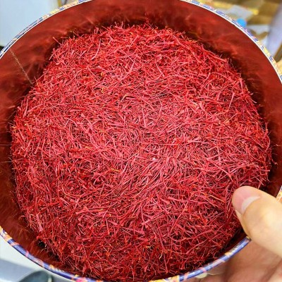 藏红花伊朗藏红花国产藏红花特级西红花藏红花批发代发红花中药材图4
