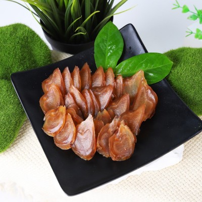 工厂定制卤牛鞭牛宝三宝风干牛肉干牛肉零食现货批发袋装一件代发图2