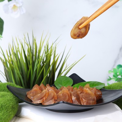 工厂定制卤牛鞭牛宝三宝风干牛肉干牛肉零食现货批发袋装一件代发图3