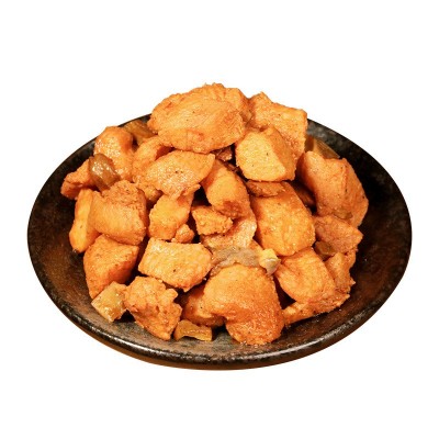 源头工厂鸡肉零食撸铁健身管理人群吃无负担蛋白解馋轻食现货批发图4