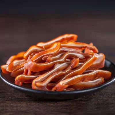 源头工厂猪耳朵熟食商用餐饮摆摊下酒卤味五香多规格定制代工贴牌图1