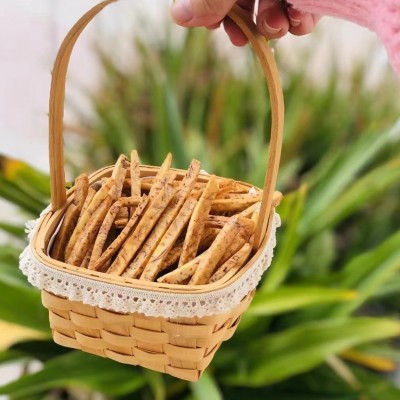 正宗荔浦芋头条批发零售