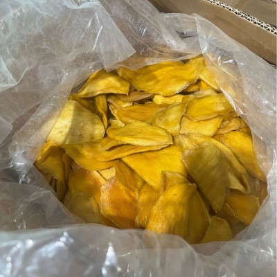 电商货二级货散装芒果干蜜饯果脯果干厚切水果干下单咨询客服