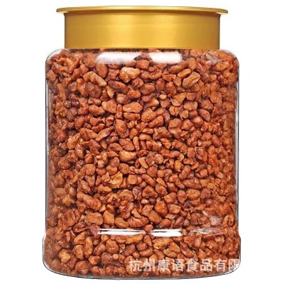 核桃仁碎粗碎熟碎新货核桃粗肉烘焙原料酥脆坚果零食碎仁