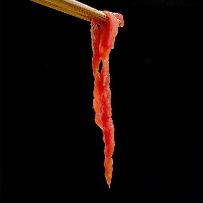 【天天鲜】商用免洗免切1kg冷冻牛肉丝牛肉半成品饭店餐馆食材