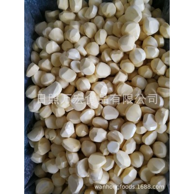 板栗仁，板栗丁，板栗月饼馅，板栗泥，板栗馅，出口板栗仁