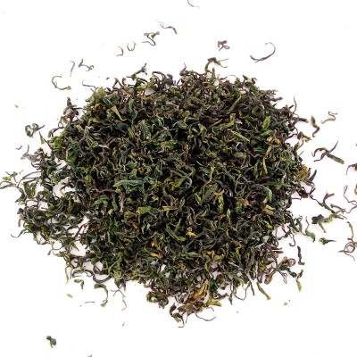 绿茶批发山东日照绿茶厂家炒青茶叶2026新茶 日照绿茶散装