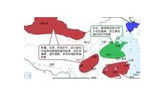 未来10天农业气象关注重点有这些→